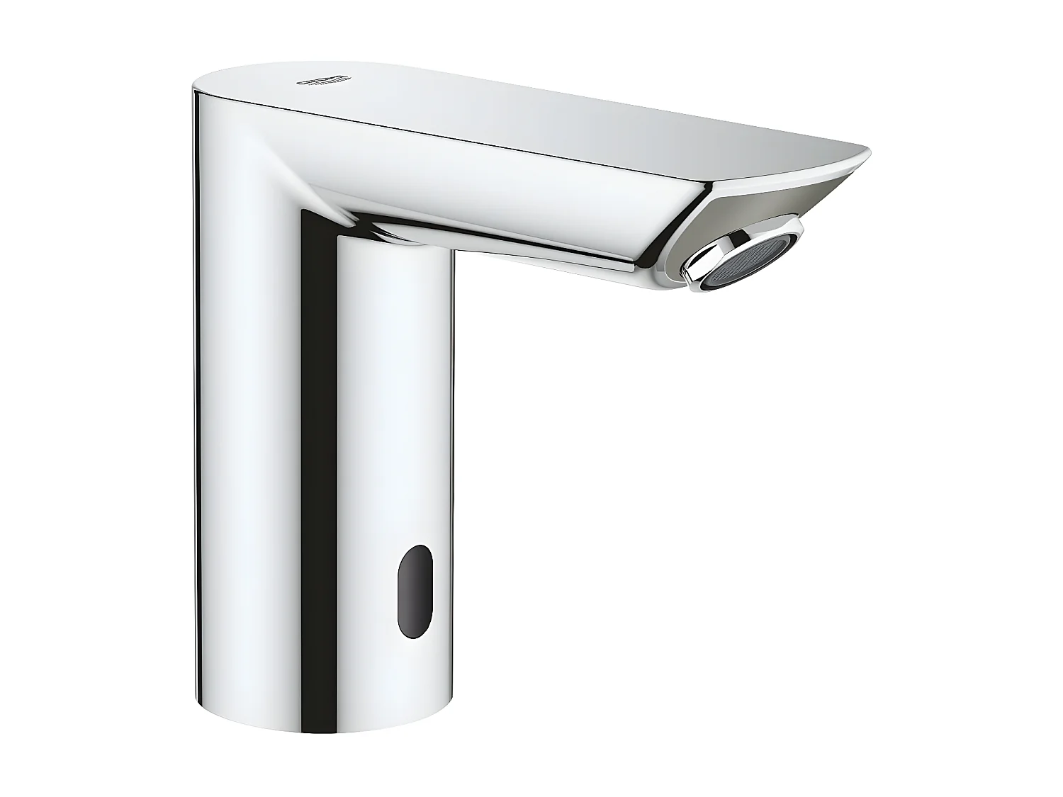 Robinet lavabo infrarouge monofluide GROHE Bau Cosmopolitan E