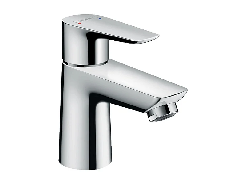 HANSGROHE Mitigeur lavabo Talis E 80 Taille XS