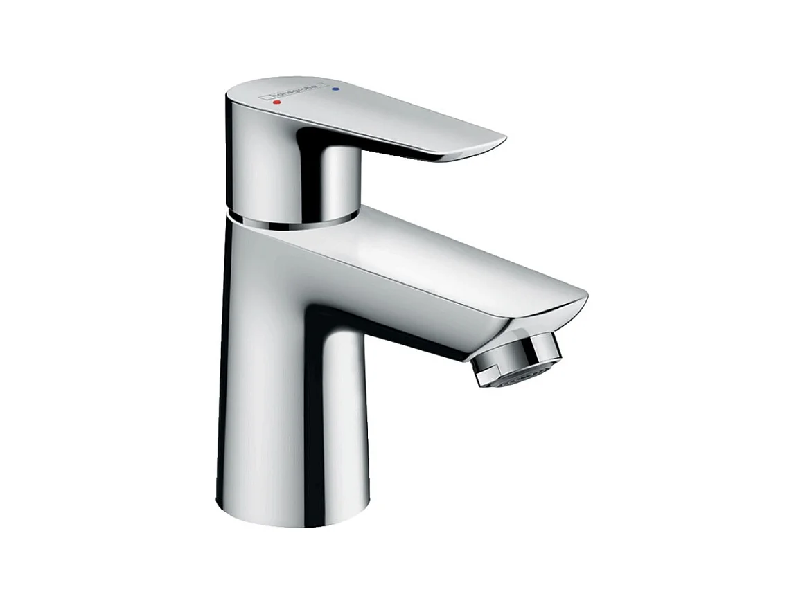HANSGROHE Mezclador de lavabo Talis E 80 Tamaño XS