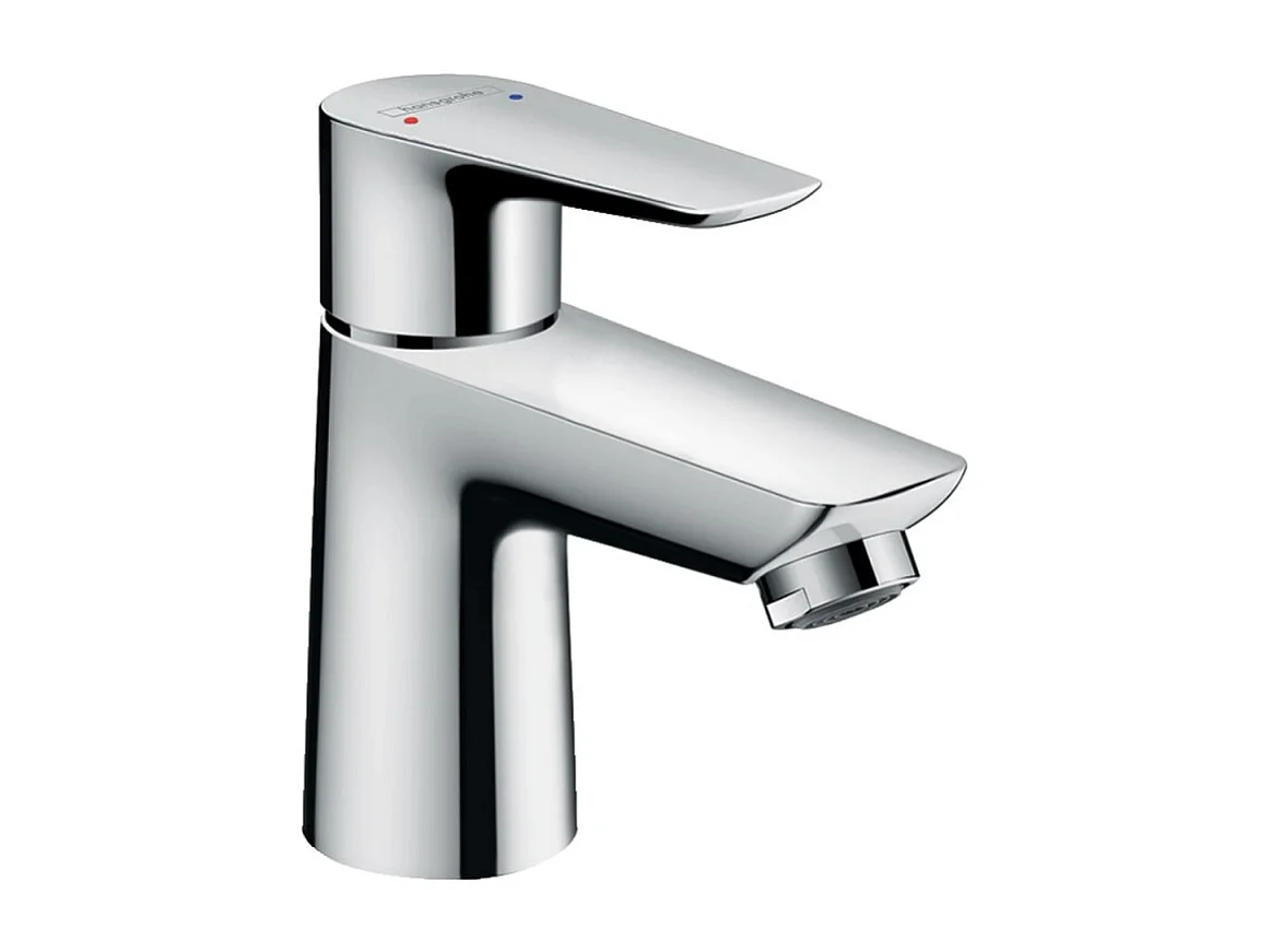 HANSGROHE Mitigeur lavabo Talis E 80 Taille XS