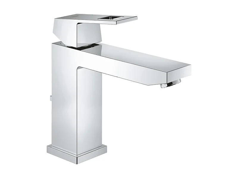 Robinet lavabo GROHE Eurocube M