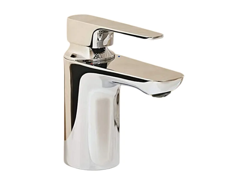 Mitigeur lavabo JACOB DELAFON Aleo+ sans tirette