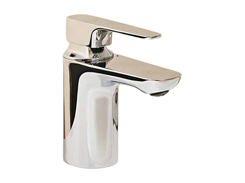 Mitigeur lavabo JACOB DELAFON Aleo+ sans tirette