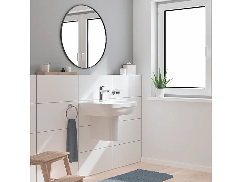 GROHE Mitigeur lavabo Start 2021 monocommande taille M avec tirette