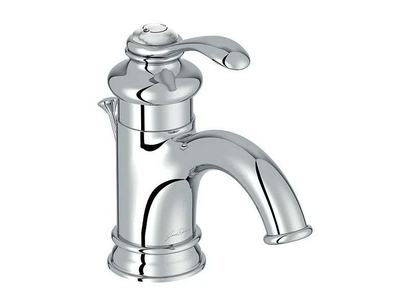 Mitigeur lavabo retro JACOB DELAFON Fairfax