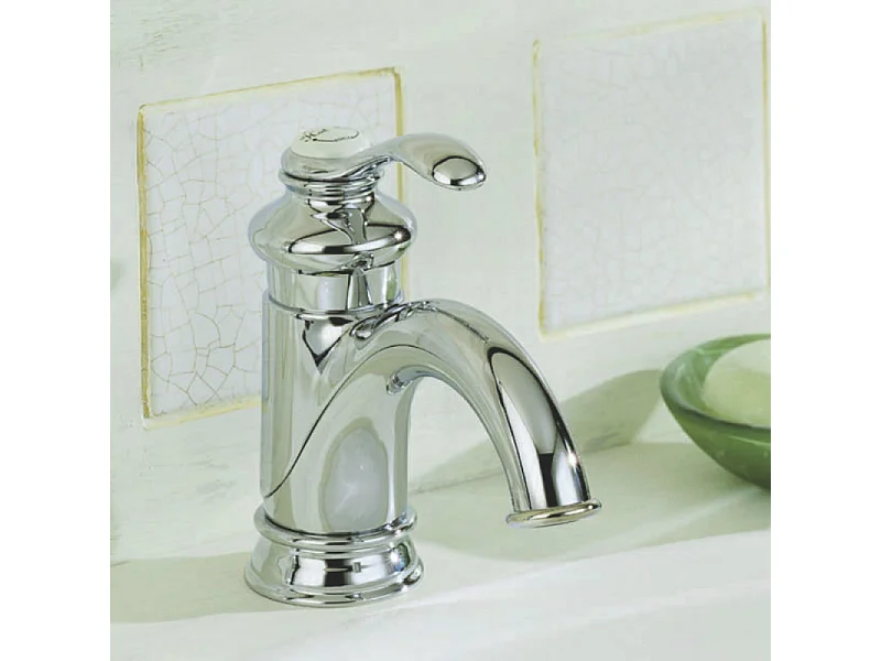 Mitigeur lavabo retro JACOB DELAFON Fairfax