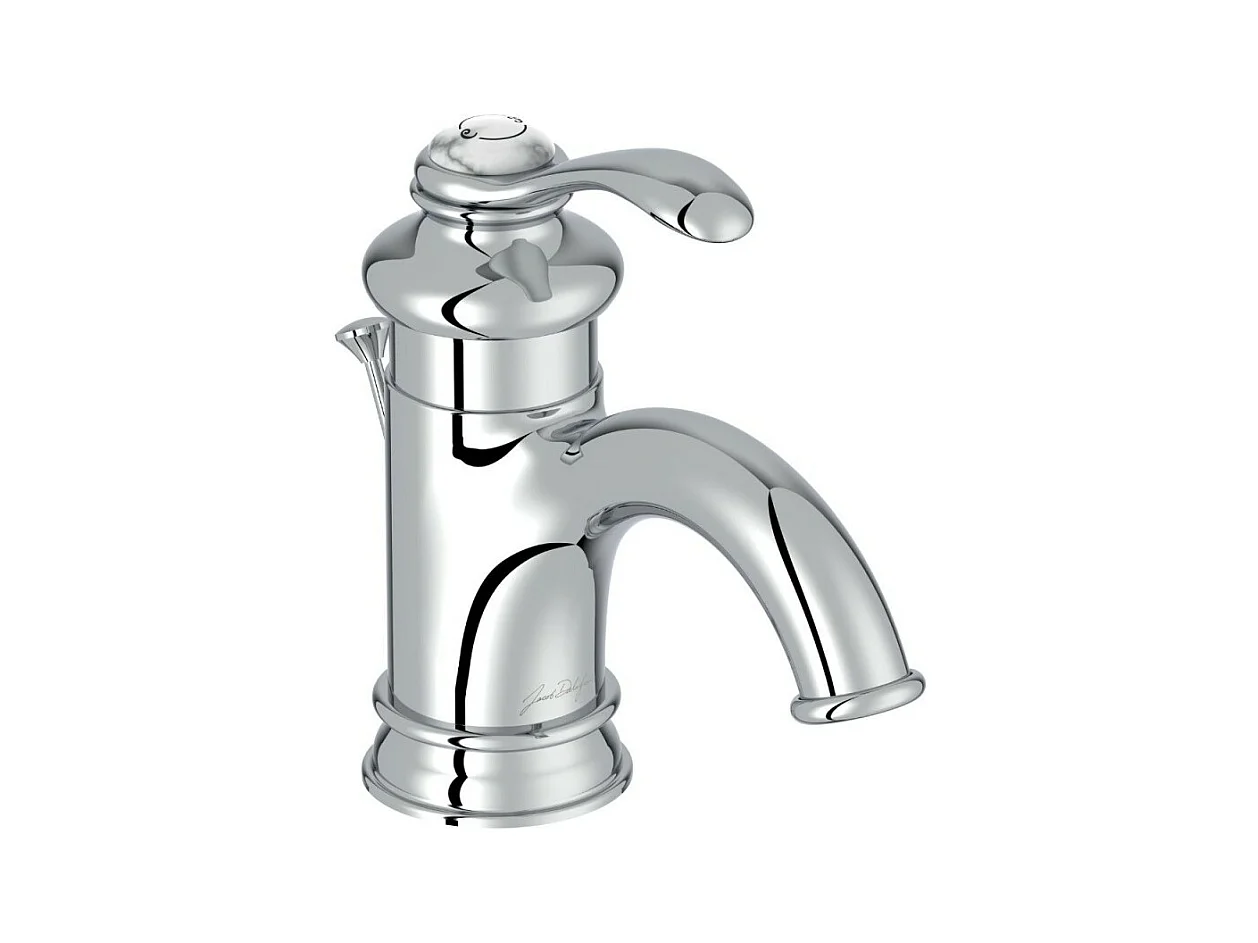 Mitigeur lavabo retro JACOB DELAFON Fairfax