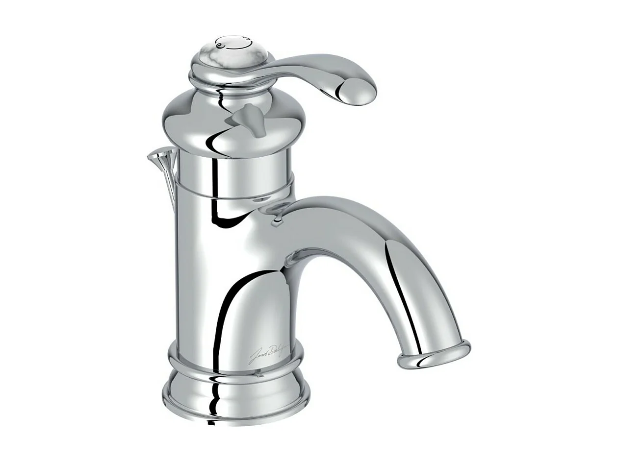 Mitigeur lavabo retro JACOB DELAFON Fairfax