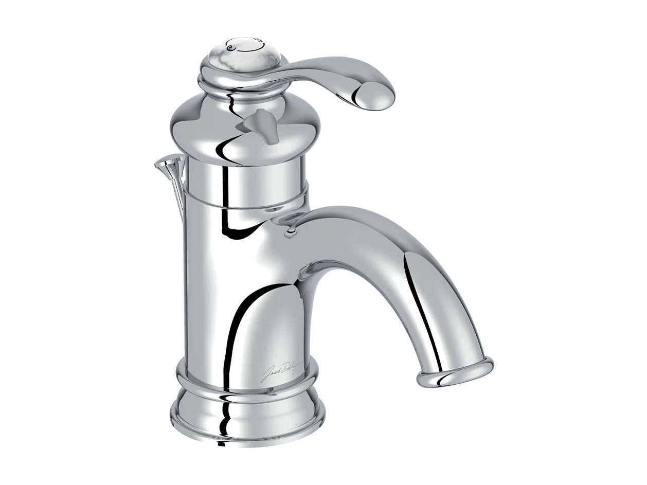 Mitigeur lavabo retro JACOB DELAFON Fairfax