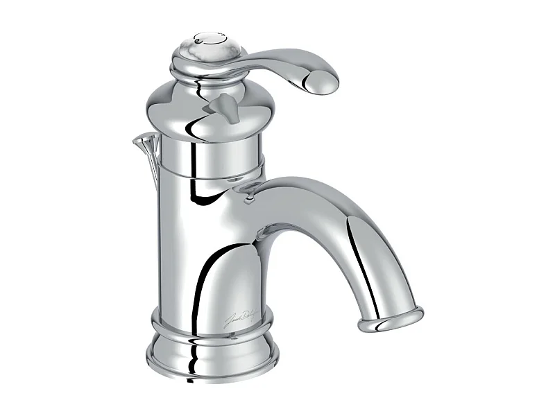 Mitigeur lavabo retro JACOB DELAFON Fairfax