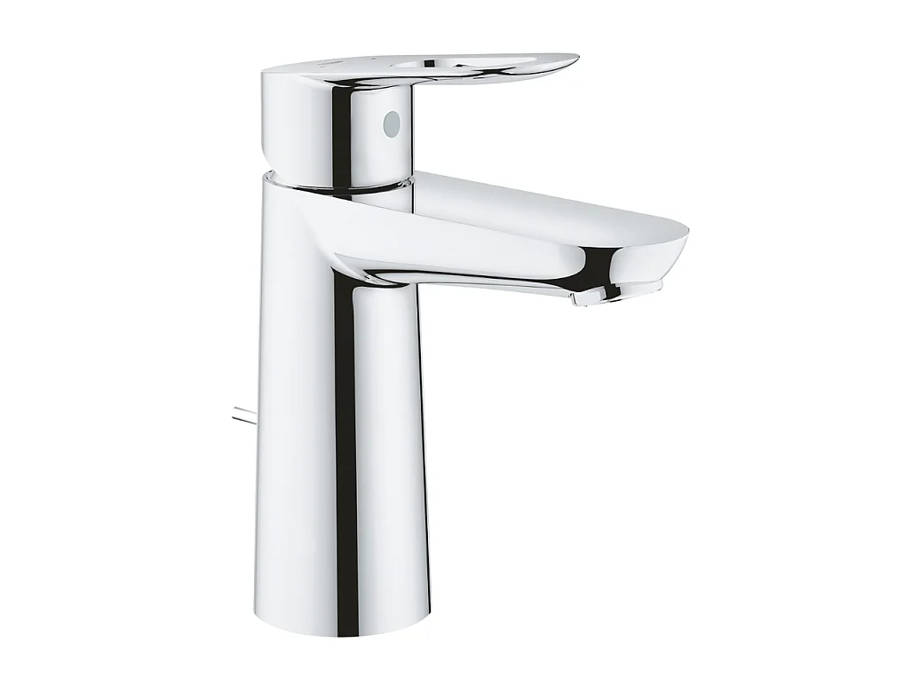 GROHE Mitigeur lavabo BauLoop Taille M + produit entretien