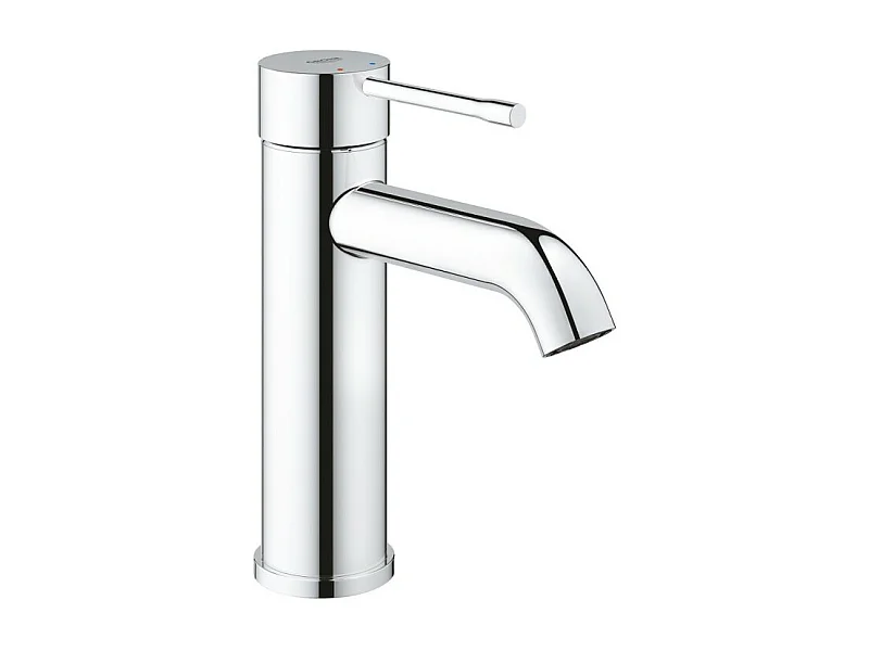Mitigeur lavabo GROHE Essence AquaGuide S sans vidage