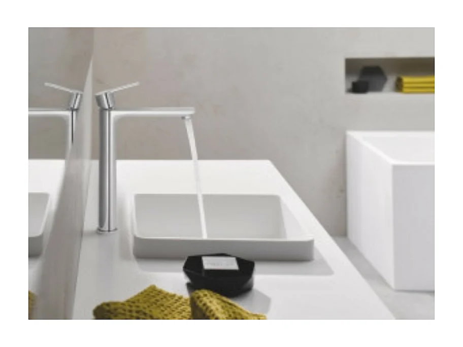 Mezclador de lavabo GROHE Lineare XL