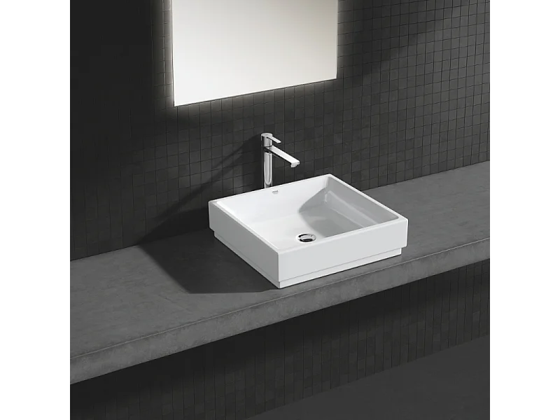 Mezclador de lavabo GROHE Lineare XL