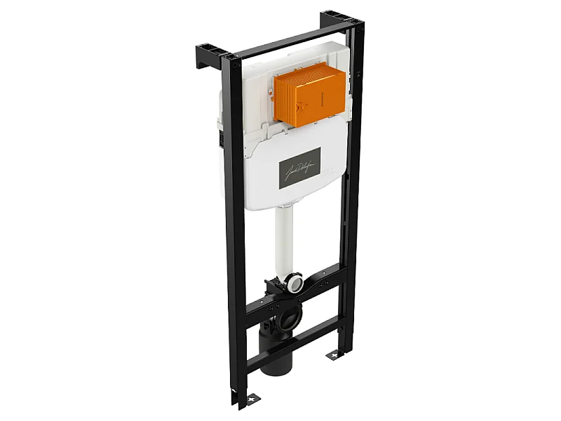 Soporte de pared para inodoro JACOB DELAFON nf