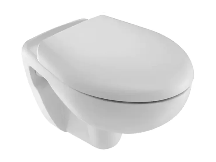 Cuvette WC suspendu JACOB DELAFON Brive