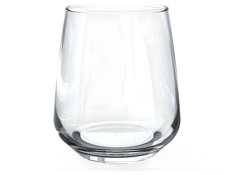 Boîte de 6 gobelets trempés  Mencia 35 cl