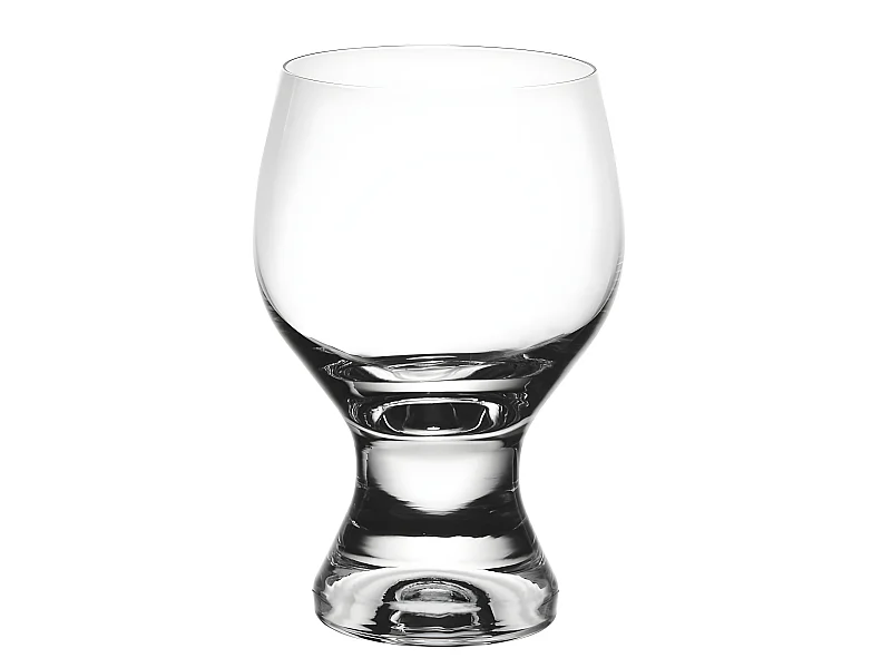 Verre Gina Uni 23 cl (lot de 6)