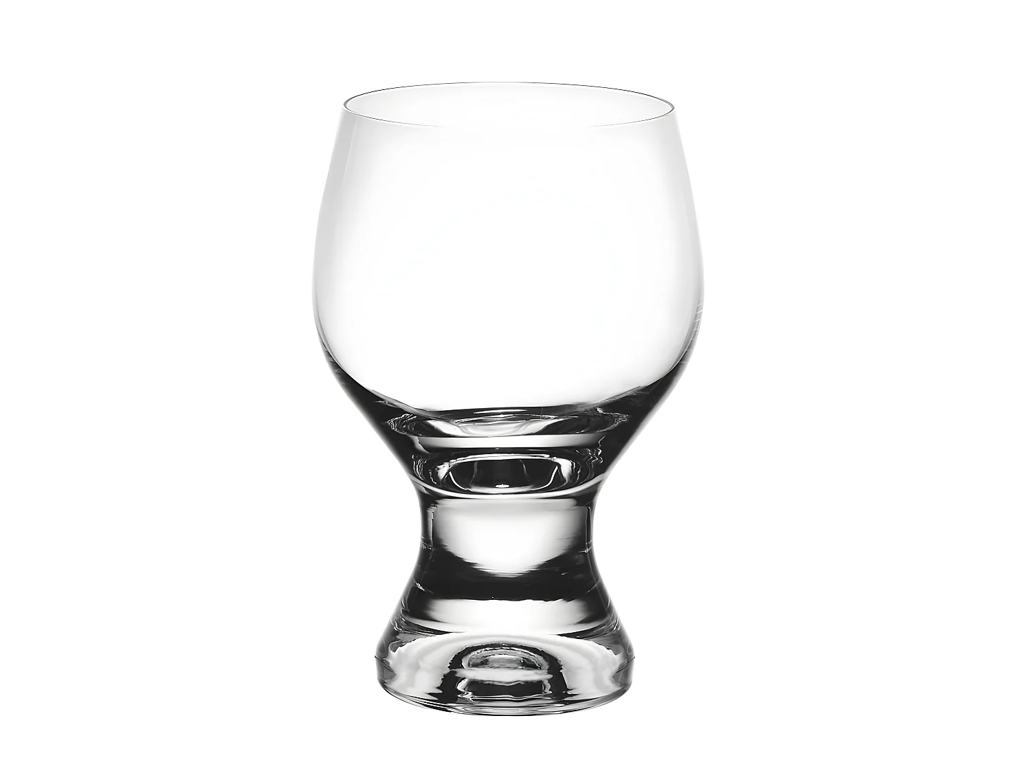 Verre Gina Uni 23 cl (lot de 6)