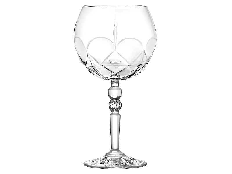 Verre à pied Gin & Tonic Alkemist 58 cl (lot de 6)