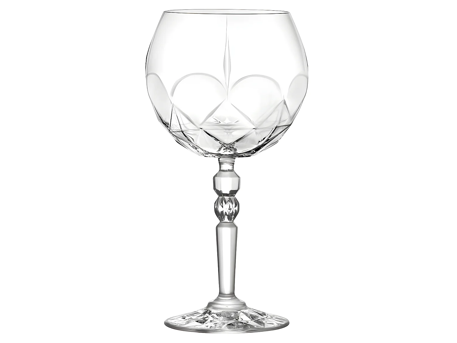 Verre à pied Gin & Tonic Alkemist 58 cl (lot de 6)