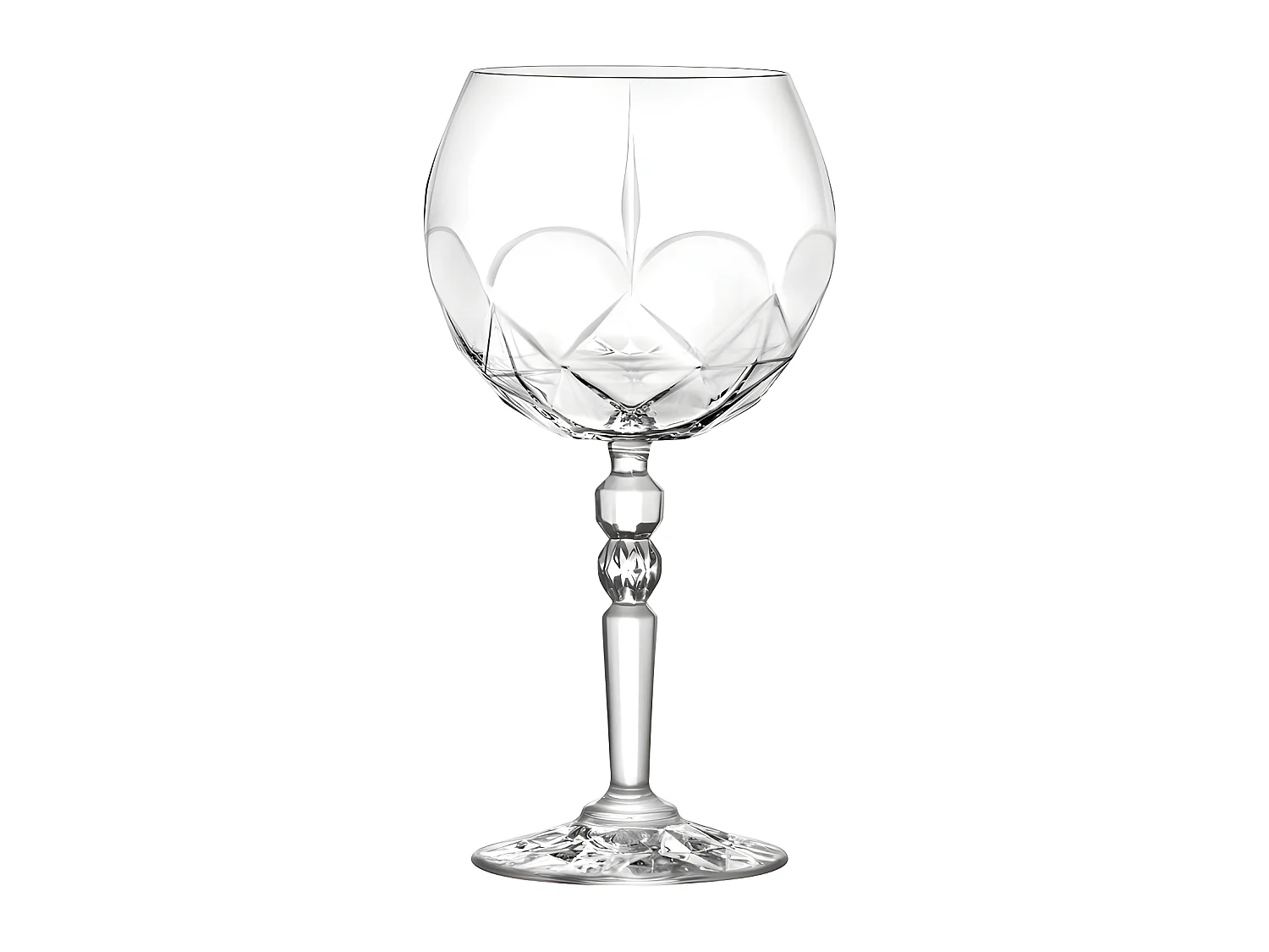 Verre à pied Gin & Tonic Alkemist 58 cl (lot de 6)