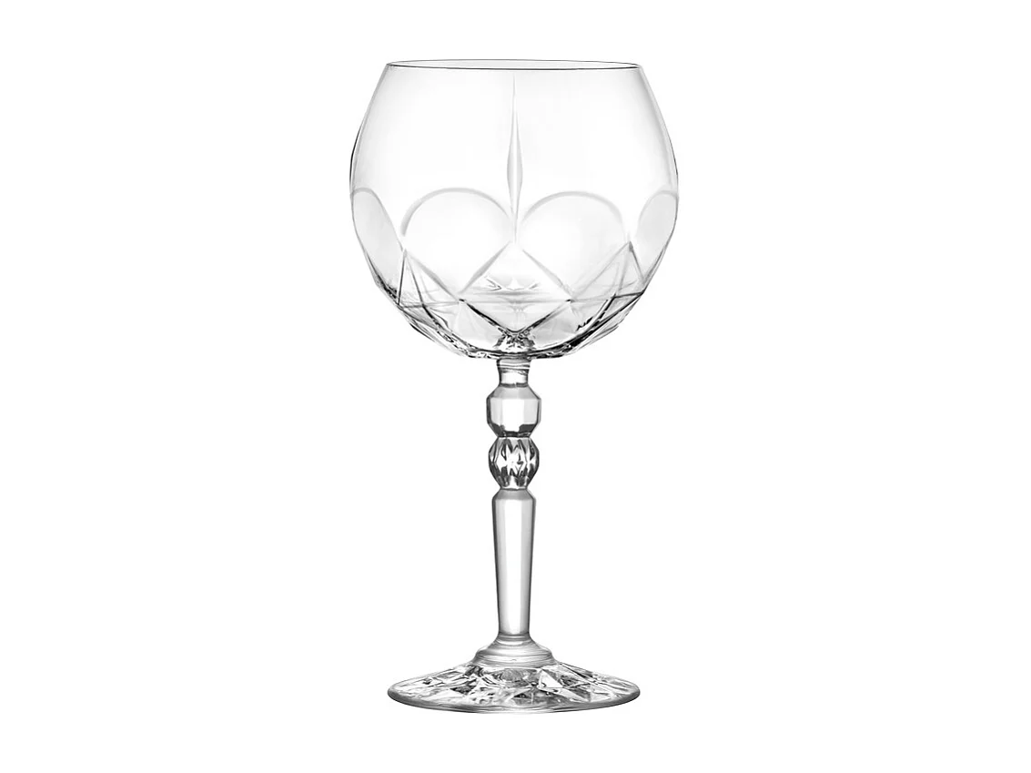 Verre à pied Gin & Tonic Alkemist 58 cl (lot de 6)