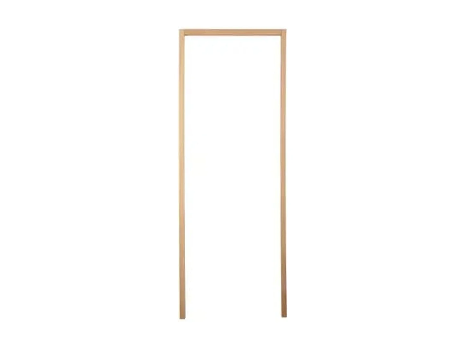 Galandage, Kit De Finitions Pour Porte En 83 Cm Gd Menuiseries