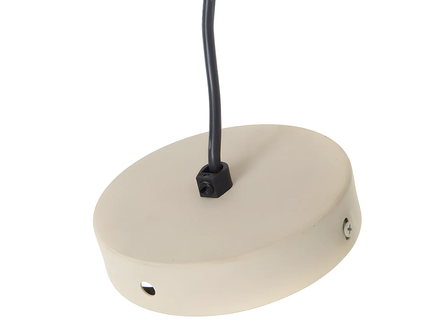 Suspension Aya nude E27 40W