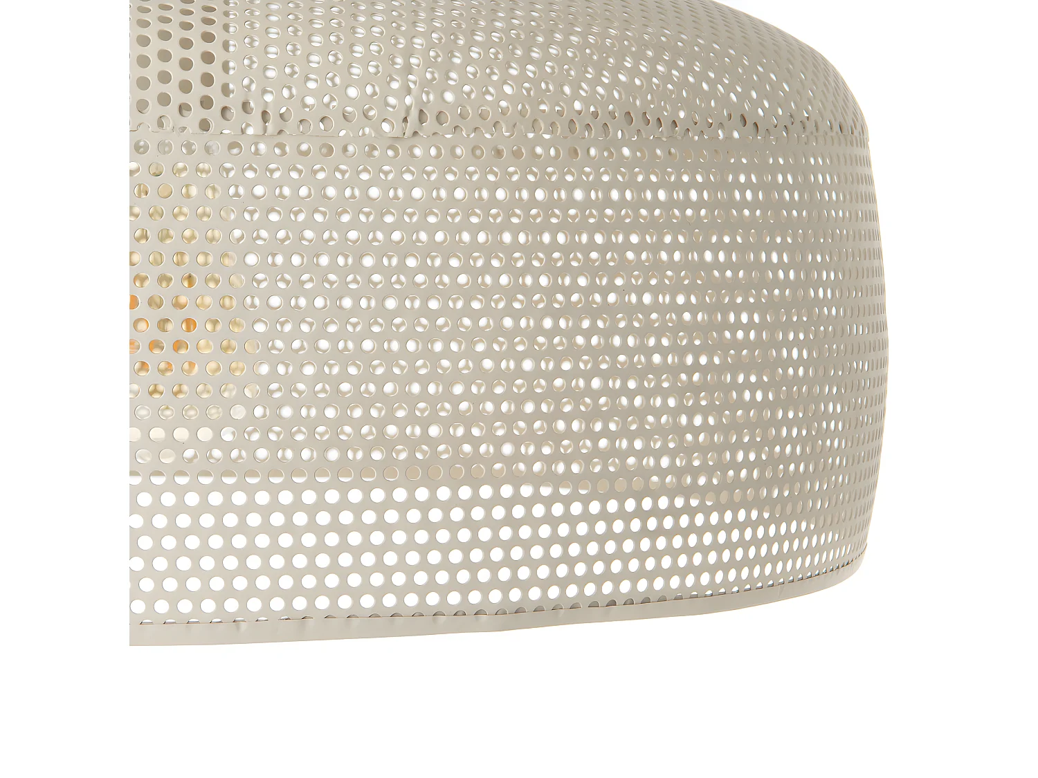 Suspension Aya nude E27 40W