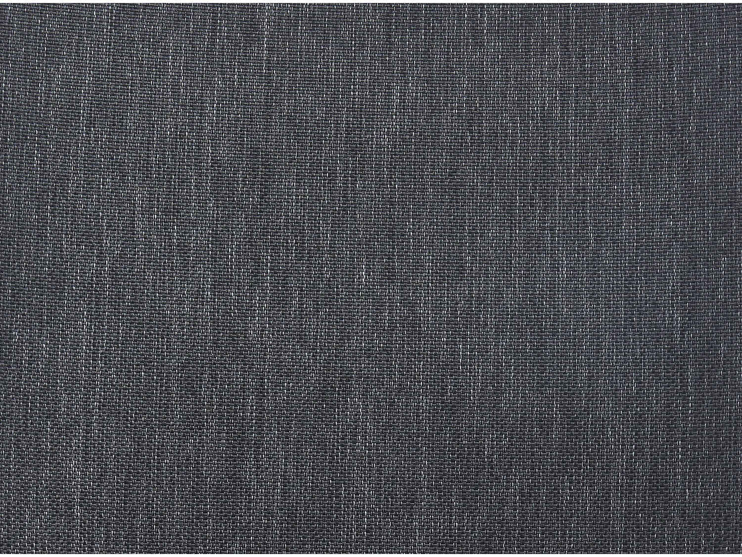 Fauteuil de jardin empilable en aluminium et textilène - Gris - GULIANE de MYLIA