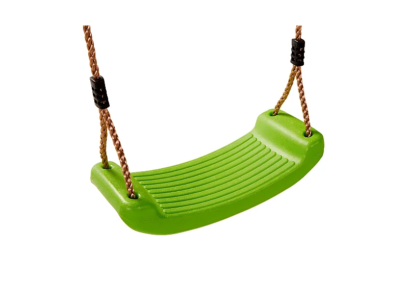 Balançoire extérieur pour enfant réglable pour aire de jeux