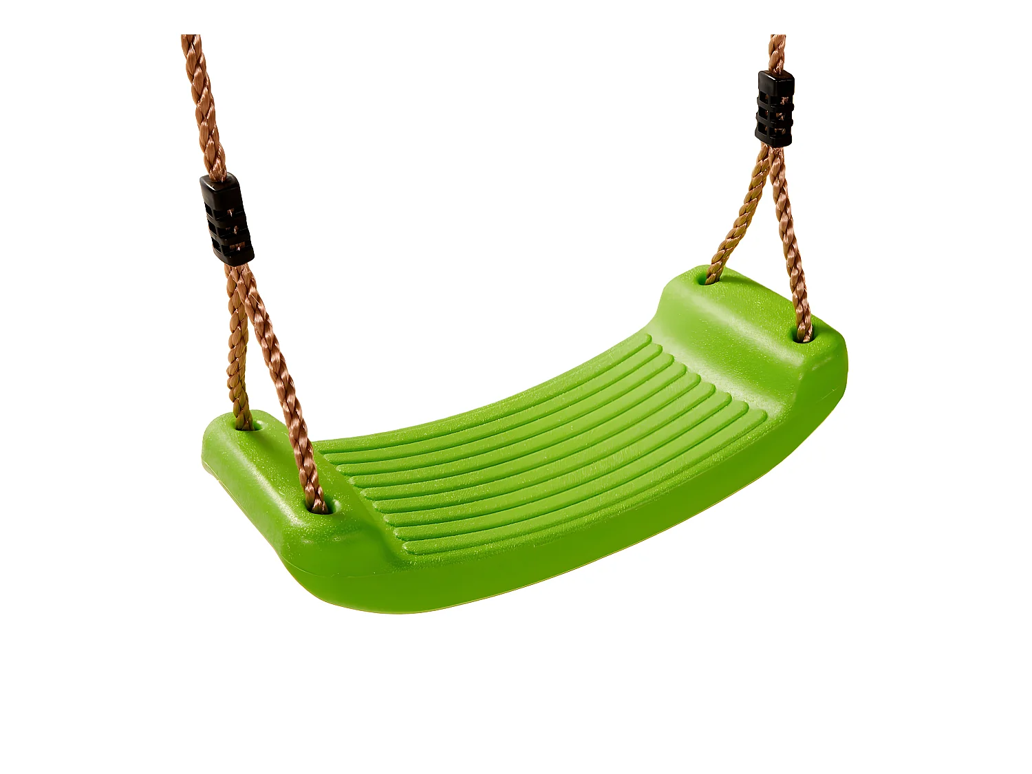 Balançoire extérieur pour enfant réglable pour aire de jeux
