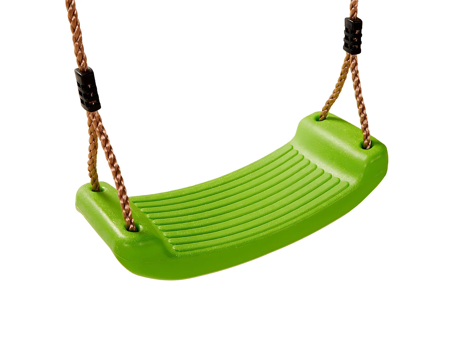 Balançoire extérieur pour enfant réglable pour aire de jeux