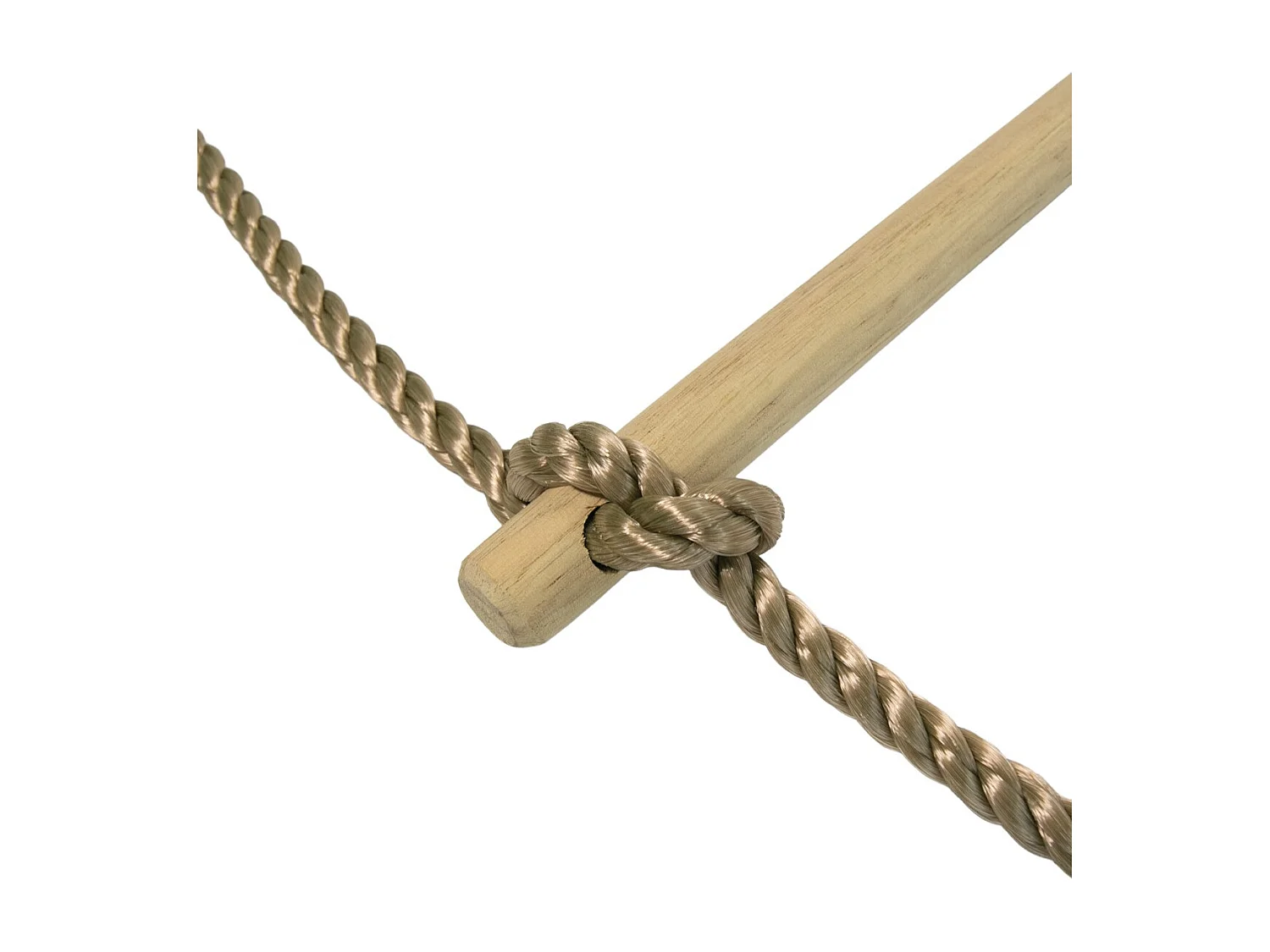 KANGUI Echelle de corde pour enfants pour structures de jeux