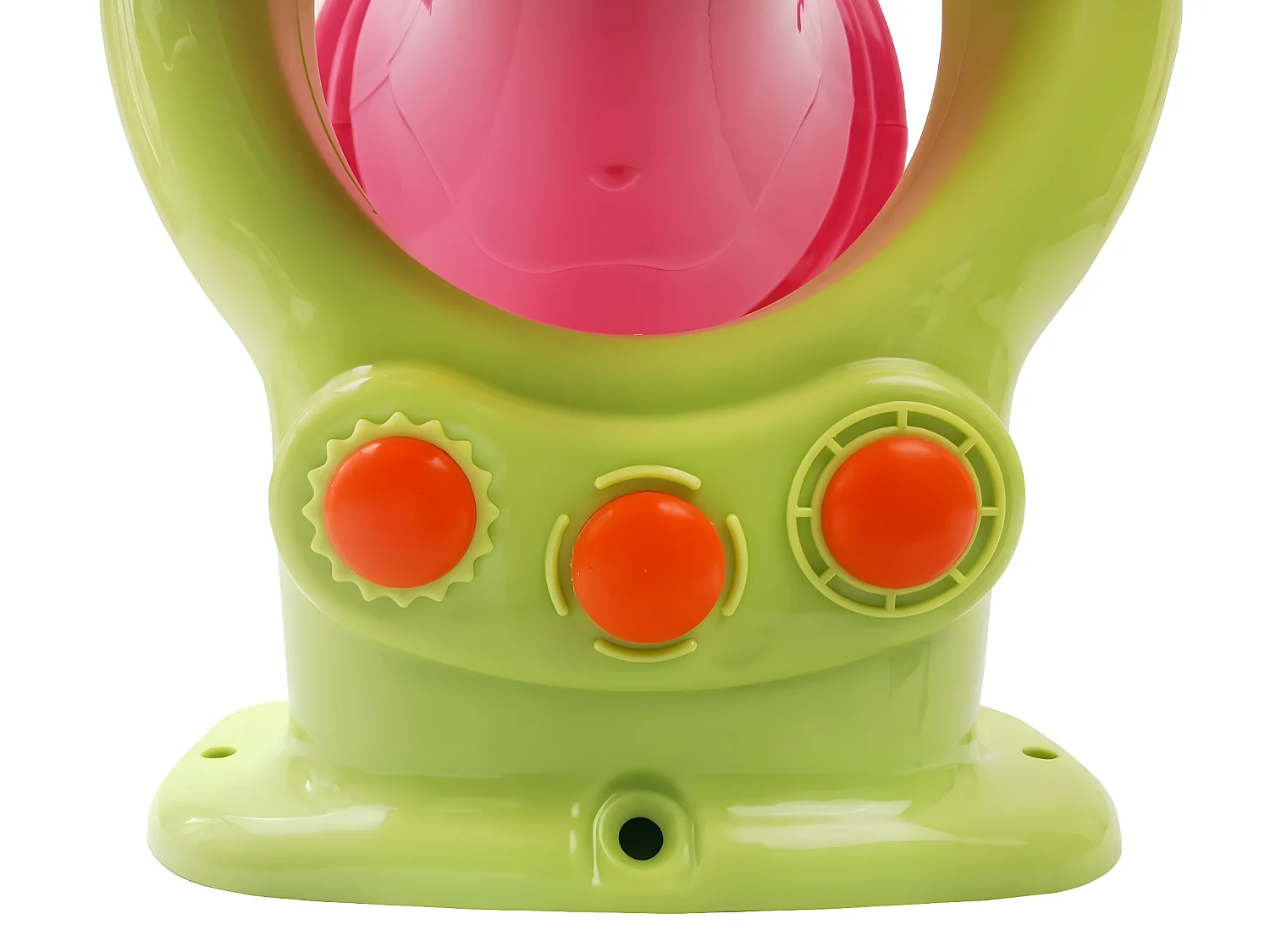 Porte-voix/Mégaphone pour enfants pour structures de jeux