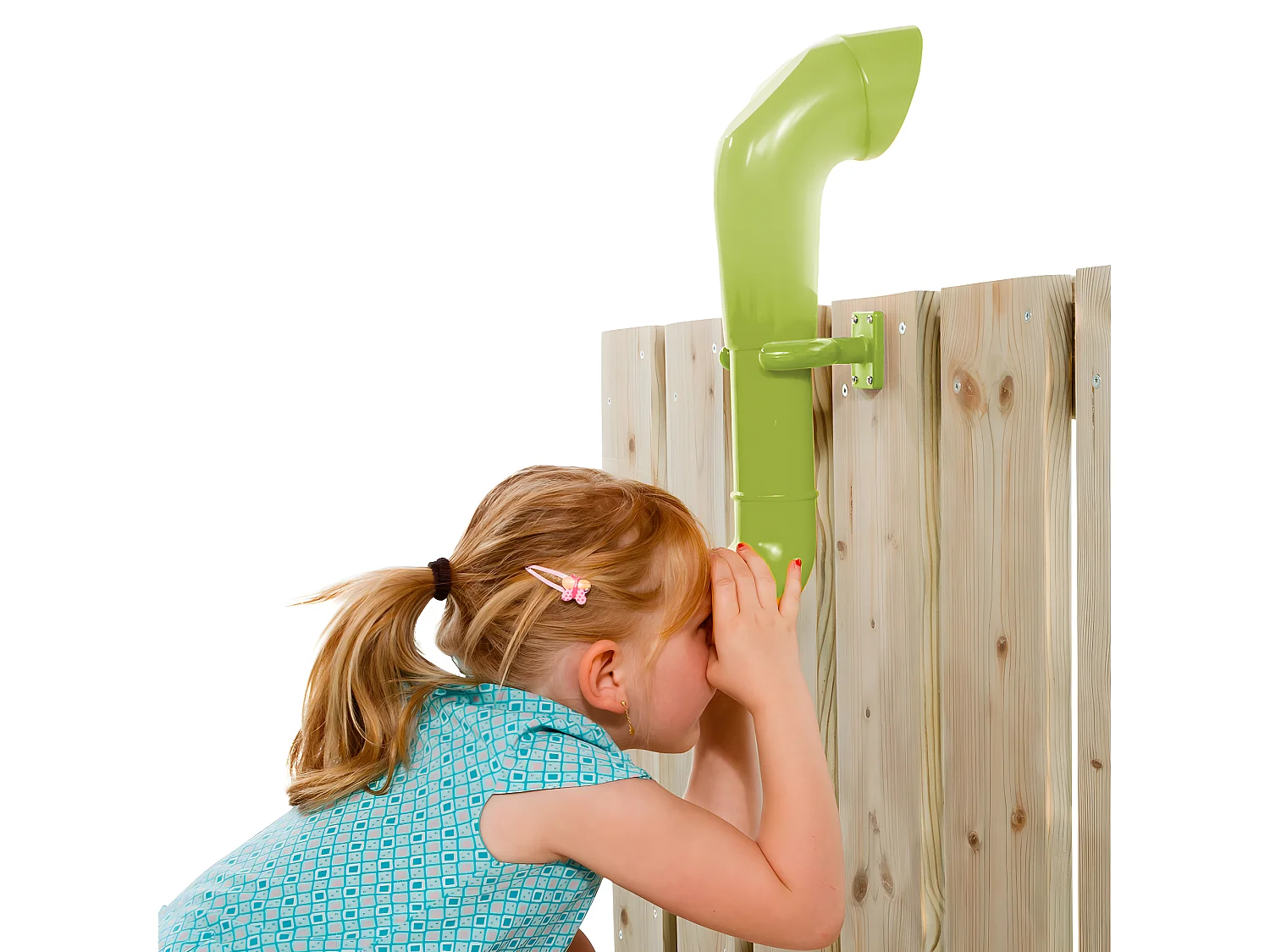 Périscope pour enfants Accessoire pour structures de jeux