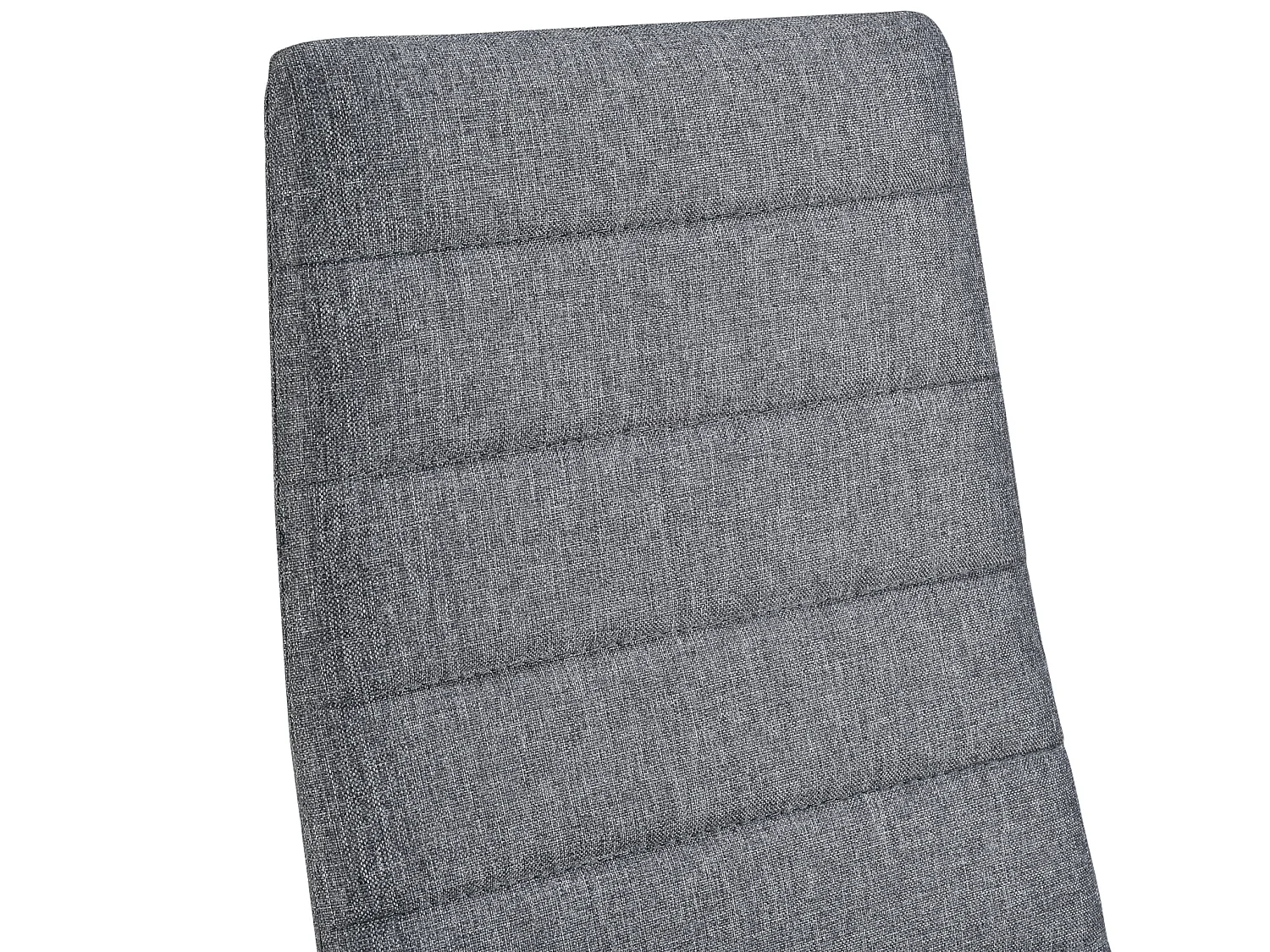 Lot de 2 Chaises de Salle à Manger Lidköping 96 x 43 x 52cm Gris [en.casa]