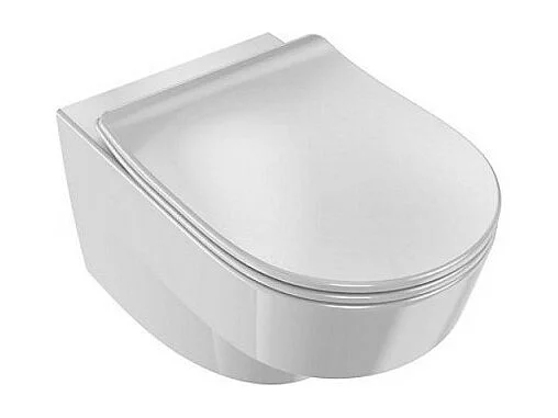 JACOB DELAFON WC suspendu Odéon Rive Gauche sans bride