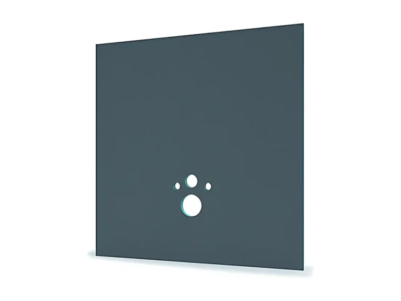 Wedi - Habillage bati-support I-Board