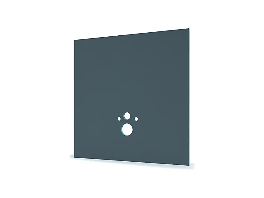 Wedi - Habillage bati-support I-Board