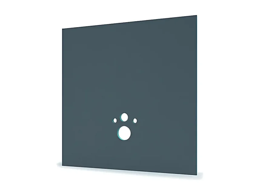 Wedi - Habillage bati-support I-Board