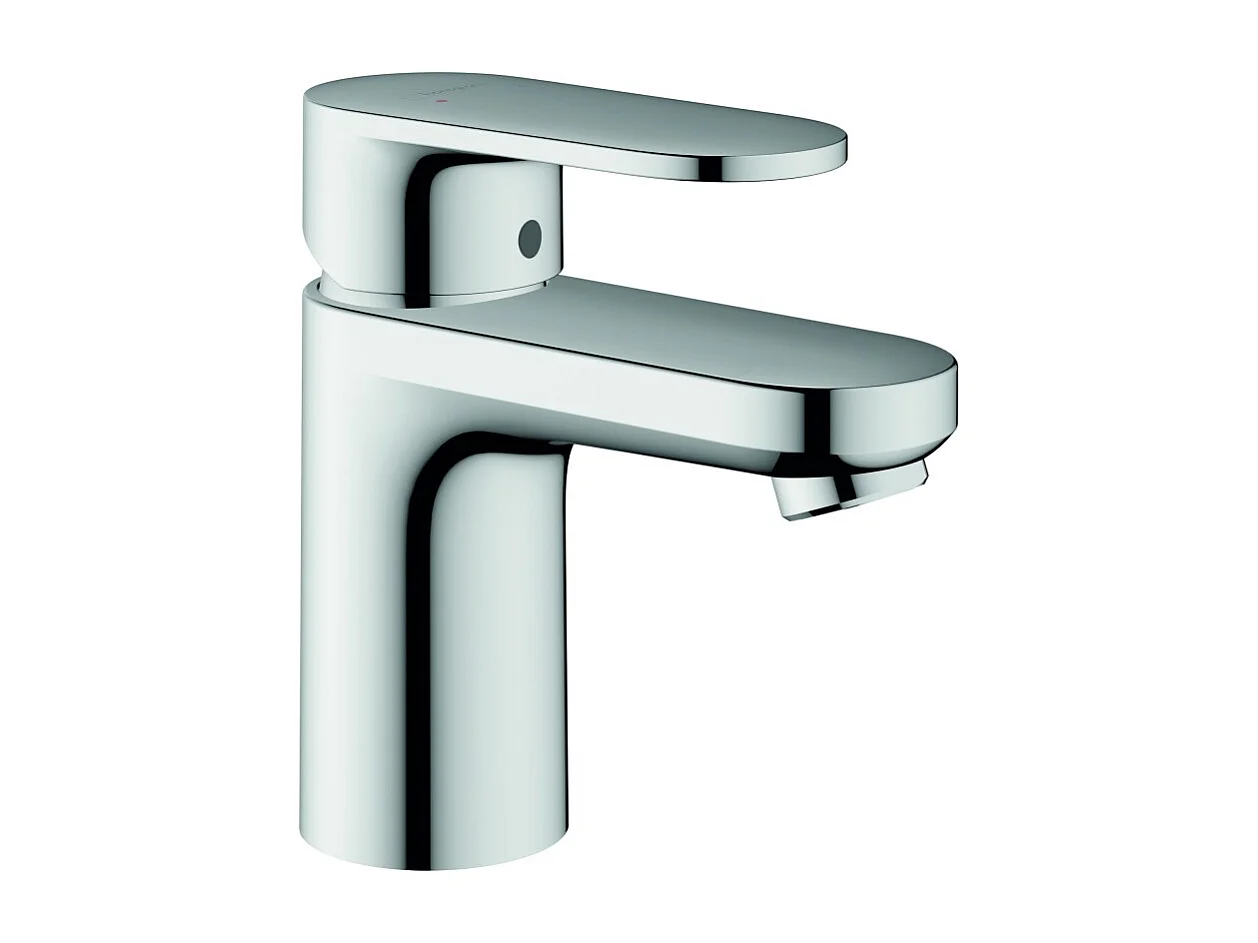 HANSGROHE Vernis Blend 70 Mezclador de lavabo cromado