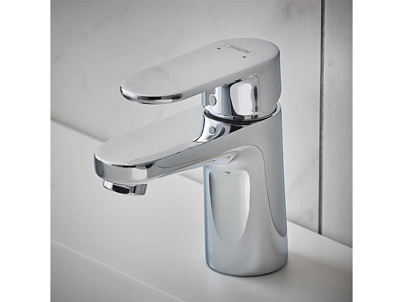 HANSGROHE Vernis Blend 70 Mezclador de lavabo cromado