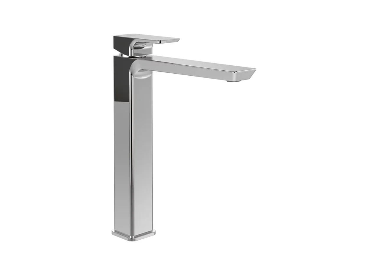 Mitigeur lavabo surélevé VILLEROY ET BOCH Subway 3.0 chromé