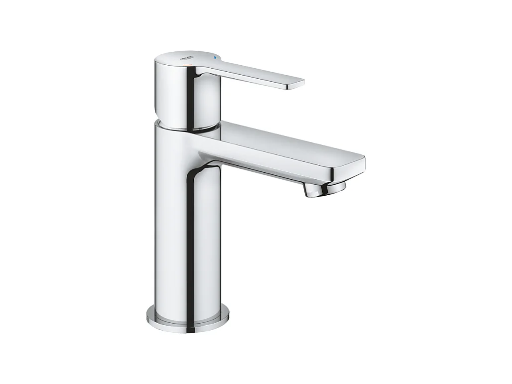 Mezclador de lavabo GROHE Lineare XS sin extracción