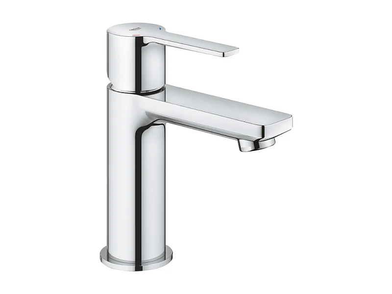 Mitigeur lavabo GROHE Lineare XS sans tirette