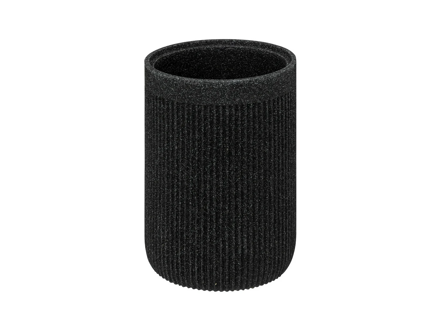 WC-Bürste mit Granit-Effekt 9,5 x 40,2 cm