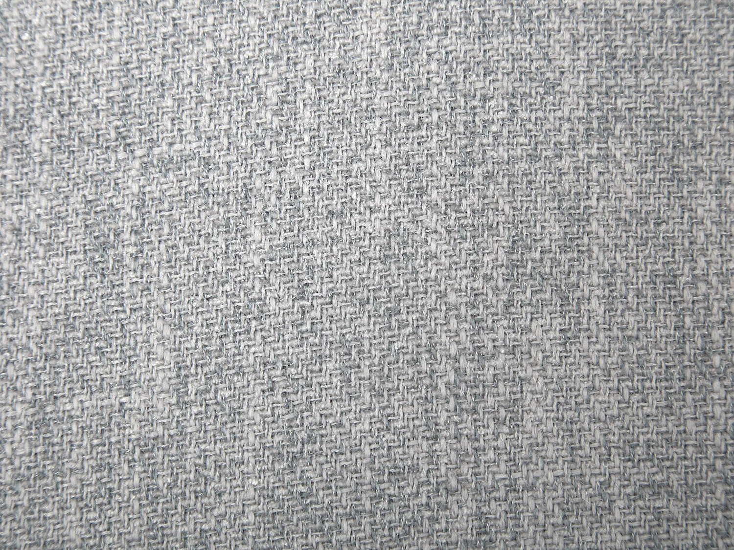 Sessel - Stoff - Grau - CAMEDO