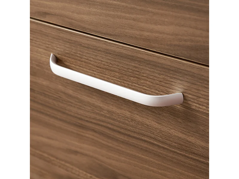 Ensemble meuble et vasque, meuble salle de bain 58x38x41cm Aica